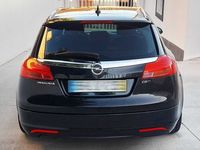 usado Opel Insignia Sports Tourer 2.0 CDTI 130 cv