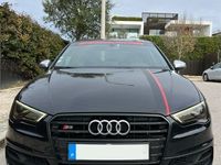 usado Audi S3 2.0 TFSI Quattro Stronic Full Extras