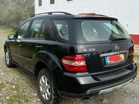 usado Mercedes ML320 