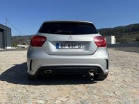 usado Mercedes A200 ClasseAMG