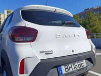 usado Dacia Spring Cargo