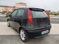 usado Fiat Punto 1.2 16v Sport 6 Velocidades