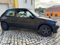 Usado Peugeot 106 100 HP (73 kW) 1995 Citadino