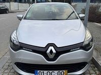 Usado Renault Clio IV 90 HP (66 kW) 2013 Sedan