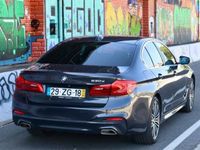 usado BMW 530 E iPerformance Pack M - 2019