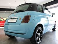 usado Fiat 500 0.9 8V TwinAir Sport