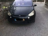Usado Ford S-MAX 125 HP (91 kW) 2007 Monovolume