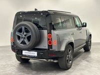 usado Land Rover Defender 2.0 P400e 110 AWD X-Dynamic SE