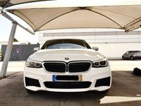 usado BMW 620 Gran Turismo d 12/2018