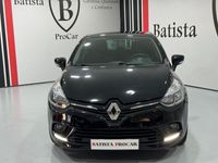 usado Renault Clio IV 