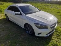 usado Mercedes CLA180 Nacional, 1 dono, revisões na Mercedes