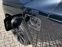 Usado BMW XM 480 HP (353 kW) 2025 Preto SUV