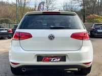 usado VW Golf 1.6 TDi Trendline