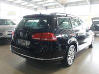 Usado VW Passat 105 HP (77 kW) 2013 Preto Carrinha