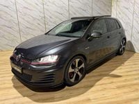 Usado VW Golf VII GTI 230 HP (169 kW) 2014 Cinza