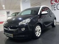 usado Opel Adam 1.2 Jam