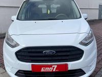Usado Ford Transit Trend 100 HP (73 kW) 2019 Branco