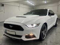 Usado Ford Mustang 290 HP (213 kW) 2017 Branco