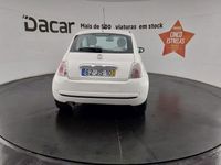 usado Fiat 500 1.2 Lounge