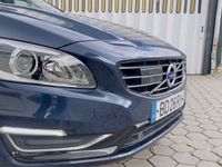 usado Volvo V60 2.4 D6 Summum AWD Phev