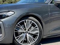 Usado Audi A5 Premium 204 HP (150 kW) 2024 Cinzento Citadino