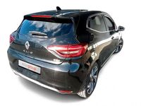 Usado Renault Clio V RS Line 115 HP (84 kW) 2020 Preto