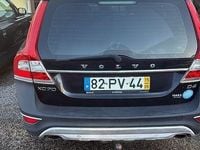 Usado Volvo XC70 185 HP (136 kW) 2015 Carrinha