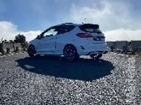 usado Ford Fiesta ST 1.5 200cv Gasolina