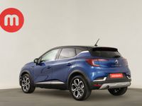 usado Renault Captur Captur1.0 Tce Intens