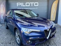 usado Alfa Romeo Stelvio 2.2 D Super AT8