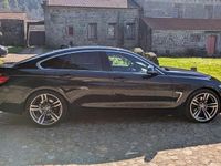 Usado BMW 420 Gran Coupé 190 HP (139 kW) 2016 Coupé