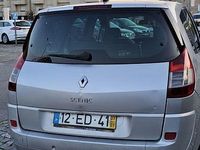 Usado Renault Scénic II 102 HP (75 kW) 2007 Monovolume