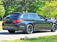 usado BMW 520 modelo F11