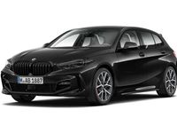 Usado BMW 116 Efficient Dynamics 116 HP (85 kW) 2024 Preto sapphire metalizada Citadino