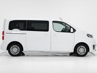 Usado Toyota Proace 120 HP (88 kW) 2019 Branco Monovolume