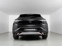 Usado DS Automobiles DS4 225 HP (165 kW) 2023 Preto SUV