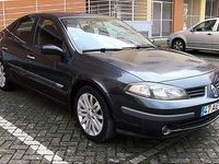 Usado Renault Laguna II 2005 Sedan