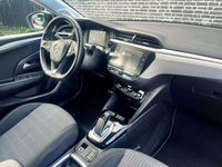 Usado Opel Corsa-e Edition 100 kW (136 HP) 2021 Branco Citadino