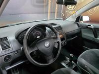 Usado VW Polo Highline 70 HP (51 kW) 2008 Preto Citadino