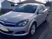 usado Opel Astra GTC 1.3 CDTI 90