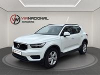 Usado Volvo XC40 150 HP (110 kW) 2019 Branco SUV