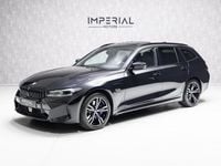 Usado BMW 330 292 HP (214 kW) 2023 Preto Carrinha