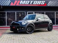 Usado Mini Cooper SD 143 HP (105 kW) 2011 Preto Citadino