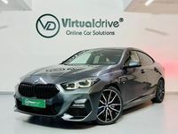 Usado BMW 218 150 HP (110 kW) 2021 Cinza antracite Coupé