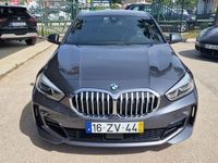 usado BMW 116 d Pack M Shadow Auto