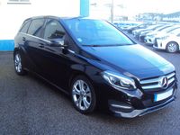 usado Mercedes B180 D Urban 109cv