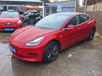 usado Tesla Model 3 Standard Range Plus