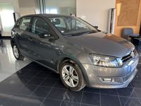 usado VW Polo 1.2 TDi Match