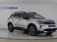 Usado Citroën C5 Aircross Shine 225 HP (165 kW) 2023 Cinza SUV