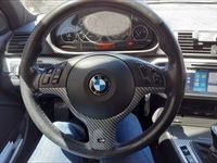 usado BMW 320 d e46 pack m